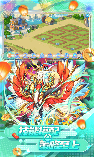 精灵宝贝口袋妖怪复刻版