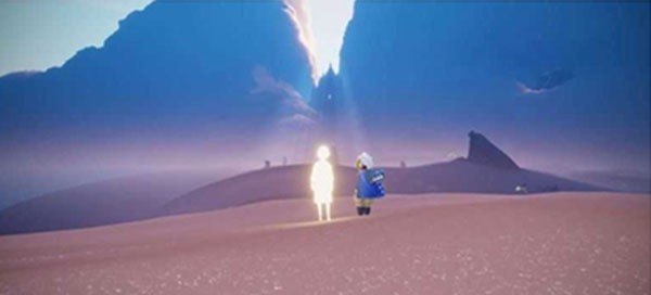 Sky光遇白鸟全物品版