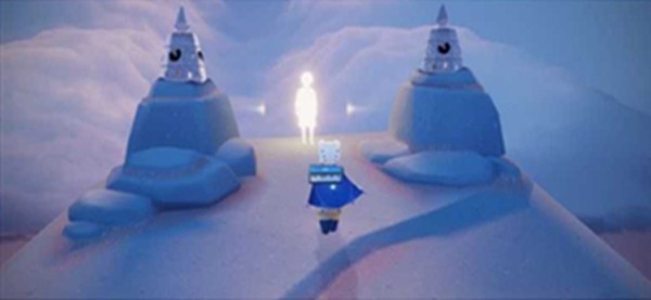 Sky光遇白鸟全物品版