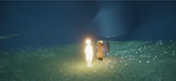 Sky光遇白鸟全物品版