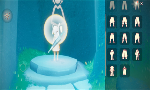 Sky光遇白鸟全物品版下载最新版本2026-Sky光遇白鸟全物品手机版本v0.10.7安装包