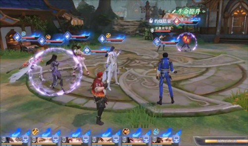 斗罗大陆魂师对决37手游