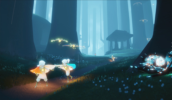 光遇全物品版北觅