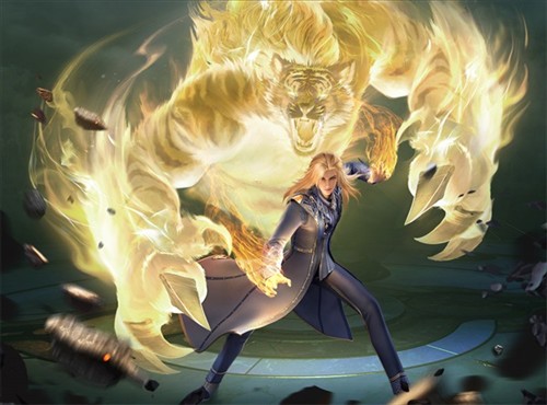 斗罗大陆魂师对决37手游