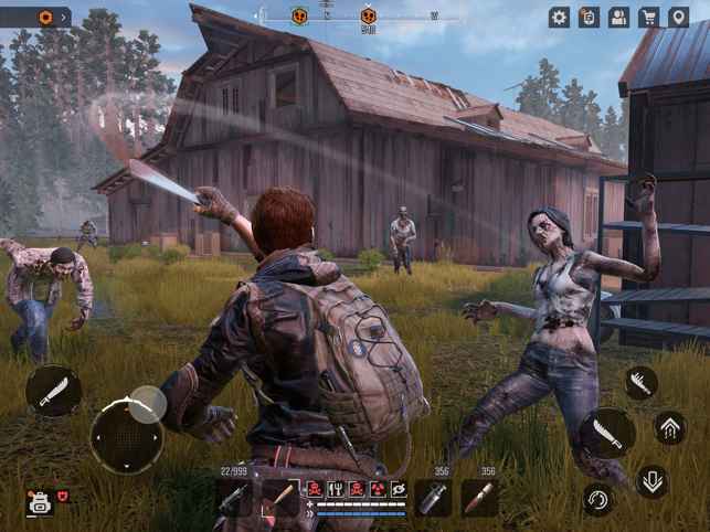 LostFuture安卓手游下载-LostFuture免费版下载v1.0