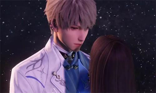 恋与深空华为渠道服