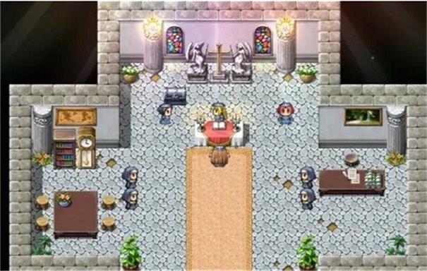 夏洛特的旅行1.0(附攻略大全)下载下载-夏洛特的旅行免费下载