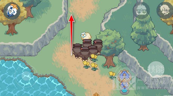 像素原神最新版