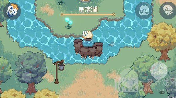 像素原神最新版