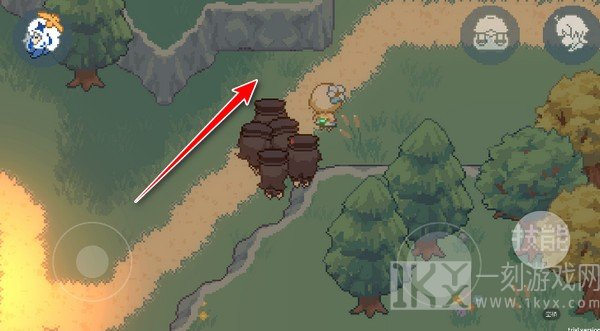 像素原神最新版