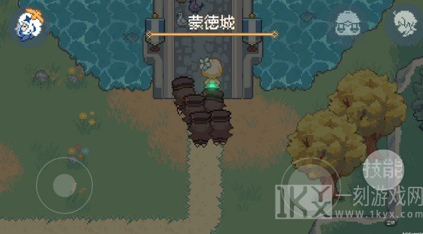 像素原神最新版