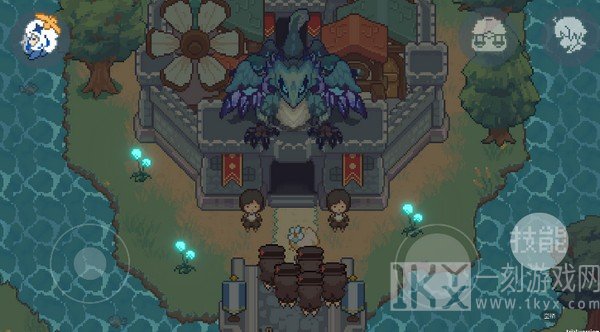 像素原神最新版