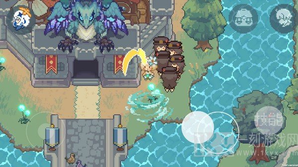 像素原神最新版