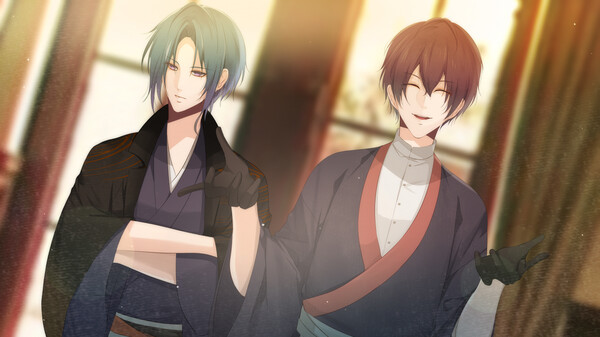 花开溢香唤春来游戏宣传图