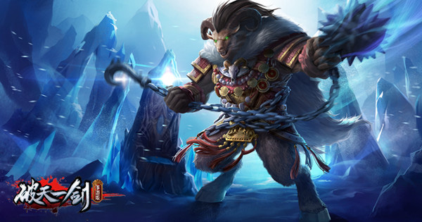 未灵护法神考验攻略大全配图图片1