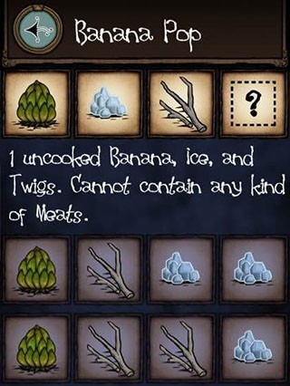 饥荒海难联机版