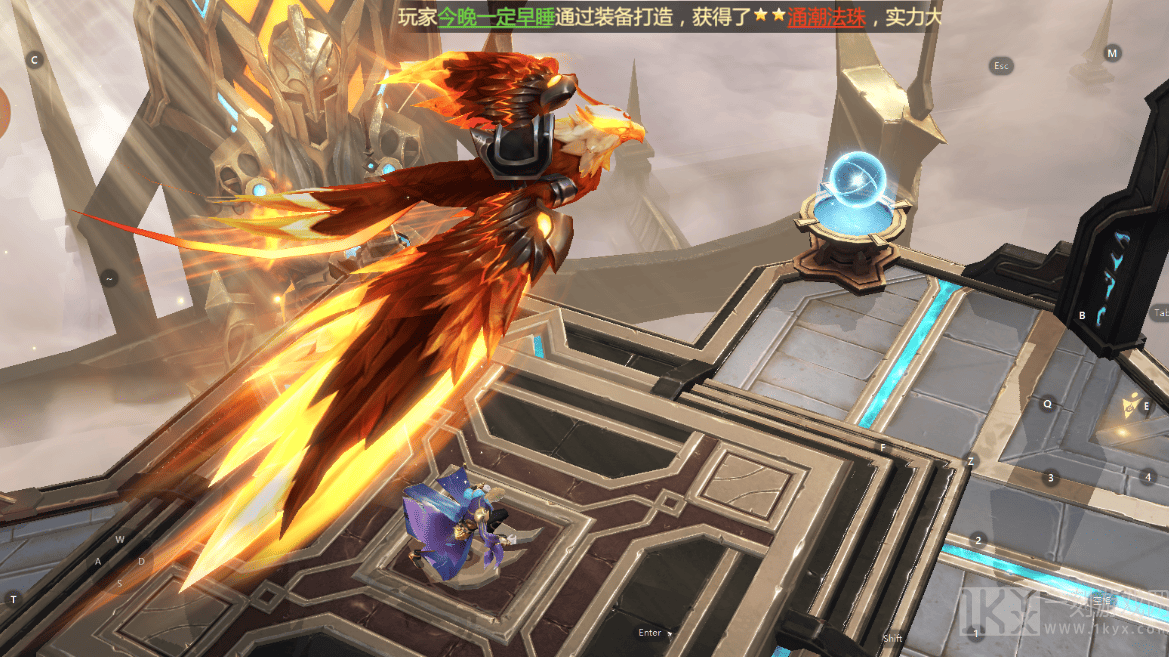 神火大陆最新版下载 神火大陆最新版下载