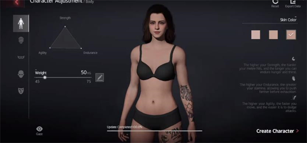 危机曙光国际服