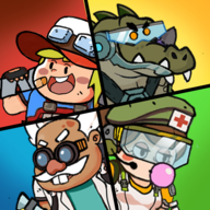 奔跑吧僵尸浪潮游戏免费下载-奔跑吧僵尸浪潮官方正版v2.0.7