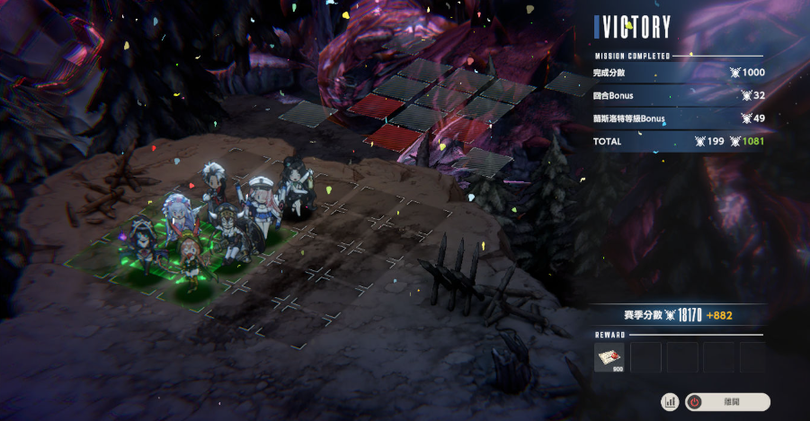 棕色尘埃2国际服