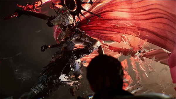 诡秘之主手游游戏原版-诡秘之主手游官网最新版本(尚未发布)v1.0