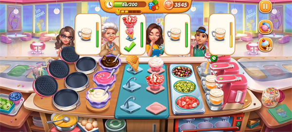 小镇大厨最新版