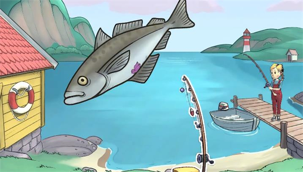 我的孩子新的开始中文版