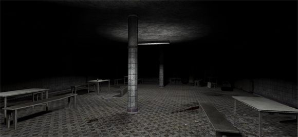 鬼魂联机版游戏里面文安卓版下载-鬼魂The Ghost联机版2026最新版v1.85.1