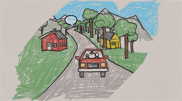 我的孩子新的开始中文版