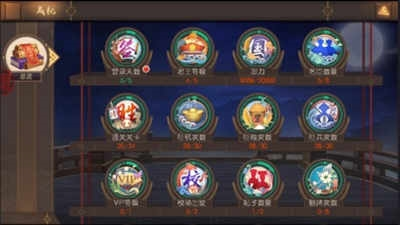 叫我万岁爷九龙阁版本图片2