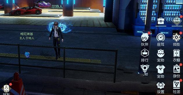 龙族幻想宠物玩法介绍1