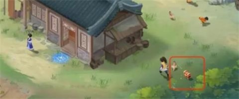 余杭镇宝箱位置大全配图1