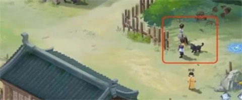 余杭镇宝箱位置大全配图2