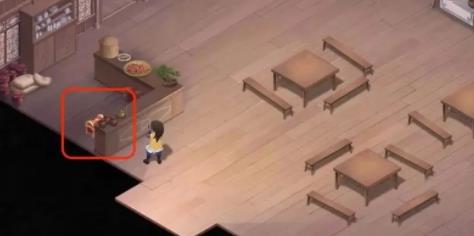 余杭镇宝箱位置大全配图4