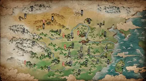 毒经任务攻略配图1