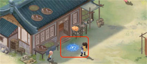 第一章六界书位置全攻略配图2