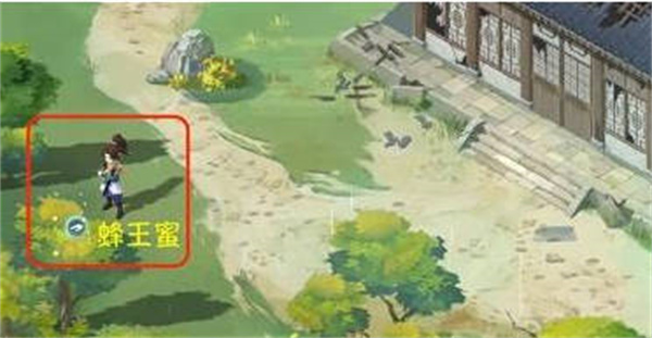 第一章六界书位置全攻略配图7