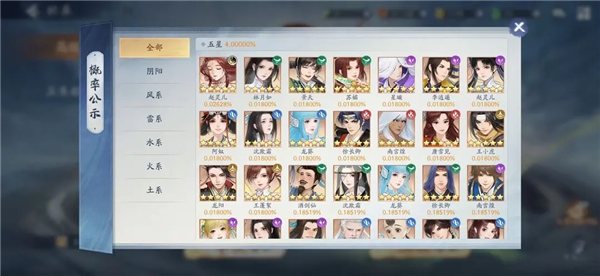 升星材料所需配图1