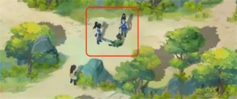 十里坡剑圣任务攻略配图1