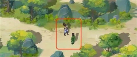 十里坡剑圣任务攻略配图2