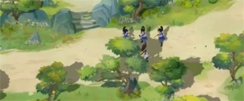 十里坡剑圣任务攻略配图3