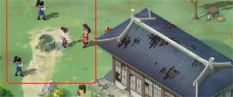 十里坡剑圣任务攻略配图4