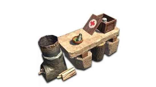 止血剂合成攻略配图2