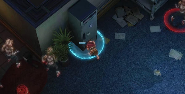 止血剂合成攻略配图5