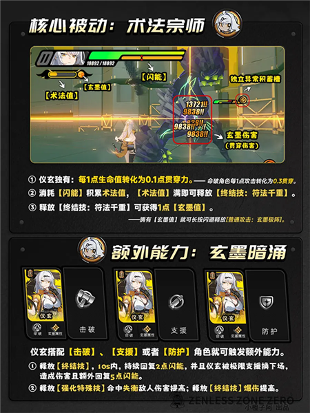 仪玄养成攻略配图8