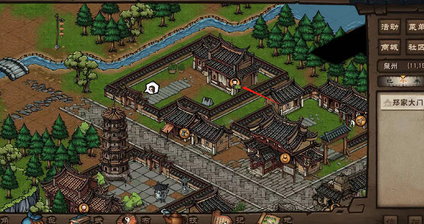 血衣楼攻略配图1