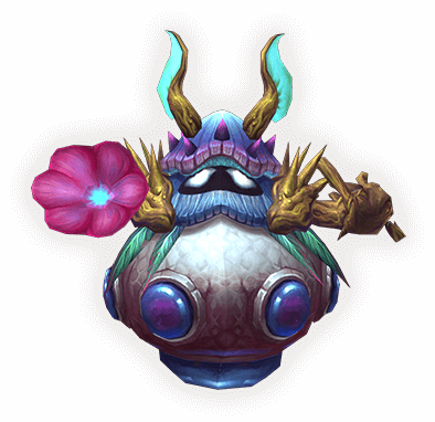 占星实验室BOSS超·蘑菇侠介绍配图1