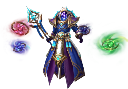 占星实验室BOSS星界审判官介绍配图1