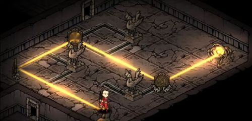 千机终章支线任务攻略配图2