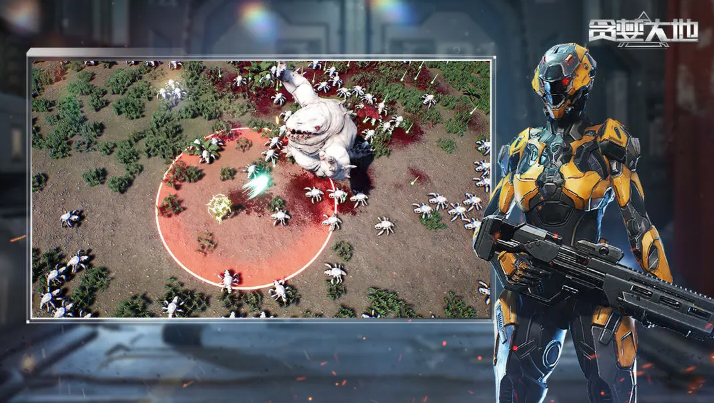 贪婪大地手游游戏安卓版下载-贪婪大地官方网手机版v0.9.23